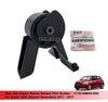 Suzuki Swift Rear Engine Mount Bracket (2011-2017)