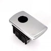 BMW X3 G01 G08 F97 Glove Box Lock Latch Cover (2018-2023)