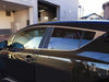 Toyota C-HR 12PCS Set Window Frame Sill Cover Trim (2017-2023)