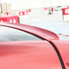 Toyota Prius ZVW30 Sedan Roof Spoiler (2009-2015)