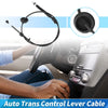 Chevrolet Colorado GMC Canyon Auto Trans Gear Shifter Cable