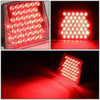Honda Civic FD2 Mugen RR LED Rear Bumper Light (2006-2011)