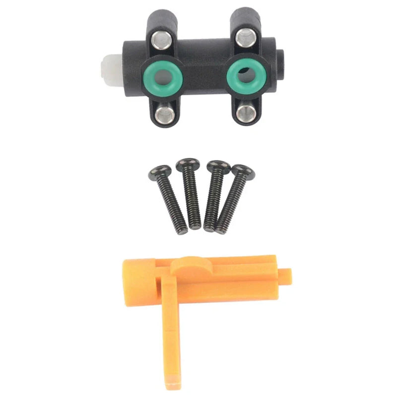 Super Duty 7.3L Fuel Bowl Water Separator Drain Valve (1999-2003)