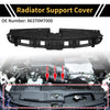 Kia Forte Radiator Support Cover (2019-2022)