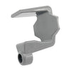 Bumper Fender Clips CS 2 x Boat Square Rail Fender Adjusters