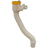 Washer Reservoir Windshield Expansion Tank Front for