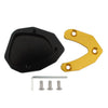 ZONTES 150M 150D 350M 350D Gold Kickstand Foot Extension Enlarger Plate