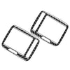 Volkswagen Passat Dashboard Air Vent Outlet Cover Trim (2001-2005)