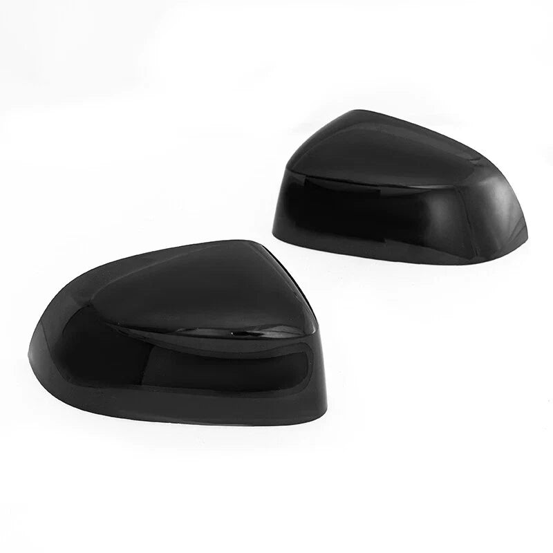 BMW X3 G01, X4 G02, X5 G05, X7 G07, X6 Mirror Side Cover Caps (2018-2023)
