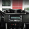 Subaru BRZ, Toyota 86, Scion FR-S 1x Air Vent Trim (2012-2020)