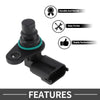 Ford Escape Camshaft Position Sensor (2013-2019)