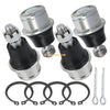 Can-Am Outlander 1000 4x Ball Joint Upper Lower