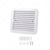 RV Trailer Caravan Air Ventilation Exhaust Fan 12V Fridge Vent Fan