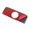 Honda Accord Carbon Fiber ECON Button Trim Cover (2013-2017)
