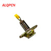 Foton Tunland E3 E5 Tailgate Lock Latch with Striker (2012-2023)