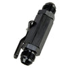 Universal Car Models AN8 Fuel Filter & Shut Off Valve