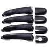 Kia Sports Utility Vehicle Exterior Handles (2005–2010)
