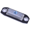 Volvo S80 S60 C70 V70 XC90 3 x LED License Plate Light (2000-2016)