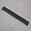 Land Rover Defender 90 110 130 Rear Bumper Exhaust Pipe Guard (1990-2023)