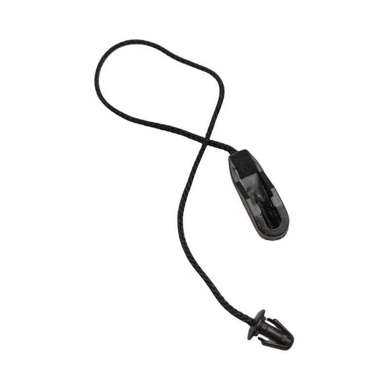 Mazda 3 Hatchback Trunk Cover Hook Clip Buckle (2014-2023)
