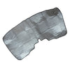 Ford F150 Windshield Sunshade Visor Protector (2021-2022)