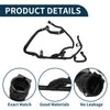 BMW 3 Series E90 (2004-2012) Cooling Liquid Tube Radiator Hose