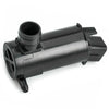 Hyundai Accent, Sonata, Kia Optima 2 x Windshield Washer Pumps (2000-2023)