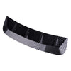 Car Carbon Fiber Style Wheel Arch Eyebrow Covers (Various Years)