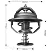 Toyota Hiace KDH200 KDH220 KDH222 2.5L Diesel Dayco Thermostat (2004-2007)