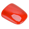 Dodge Challenger Red Antenna Base Cover Trim (2009-2019)
