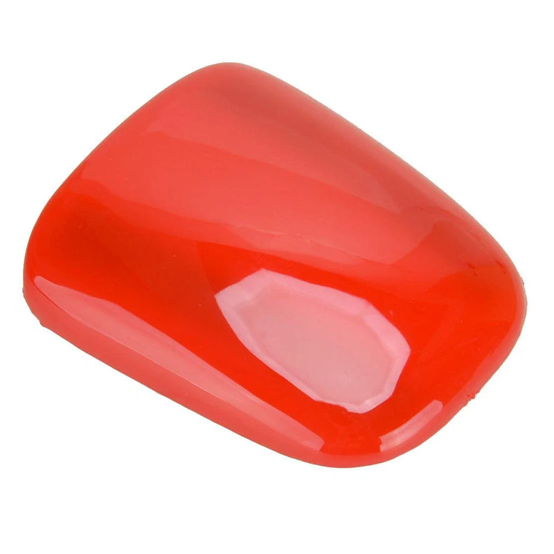 Dodge Challenger Red Antenna Base Cover Trim (2009-2019)