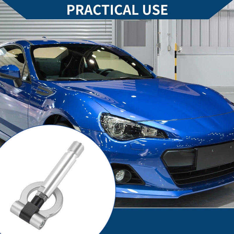 Toyota Yaris Tow Hook / 23.0cm / Tow Hook Ring