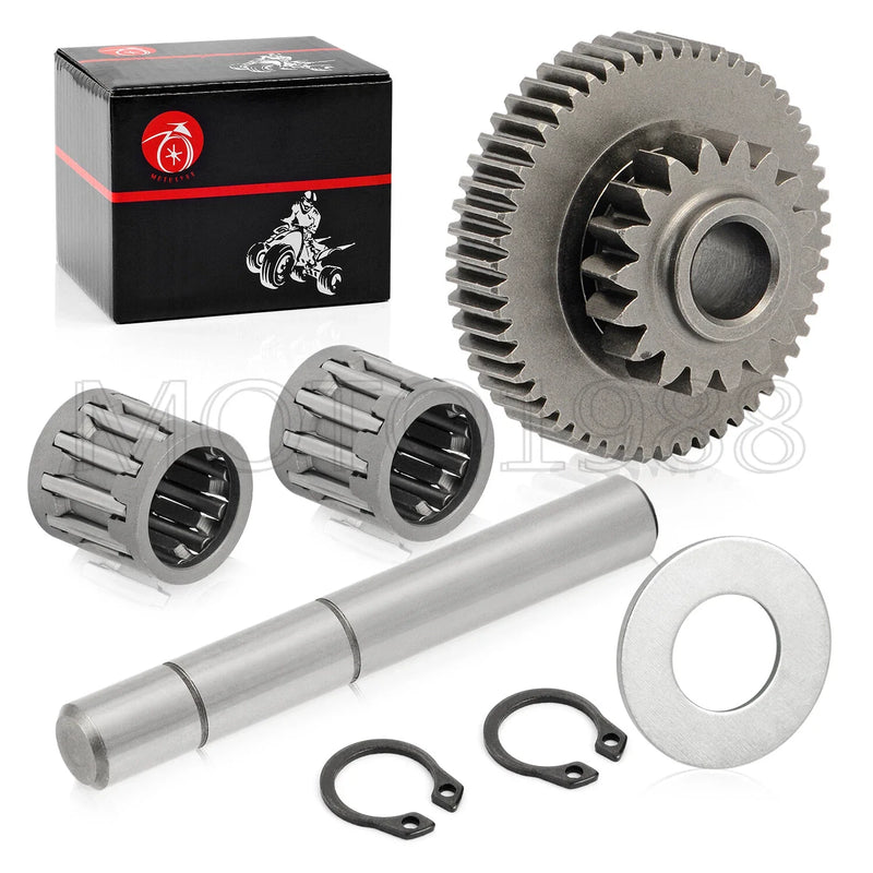 Yamaha Raptor 350 Warrior 350 STARTER Idler Gear 18T/54T