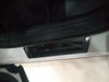 Mazda CX-5 Outer Door Sill Scuff Plate Cover Trim (2017-2021)
