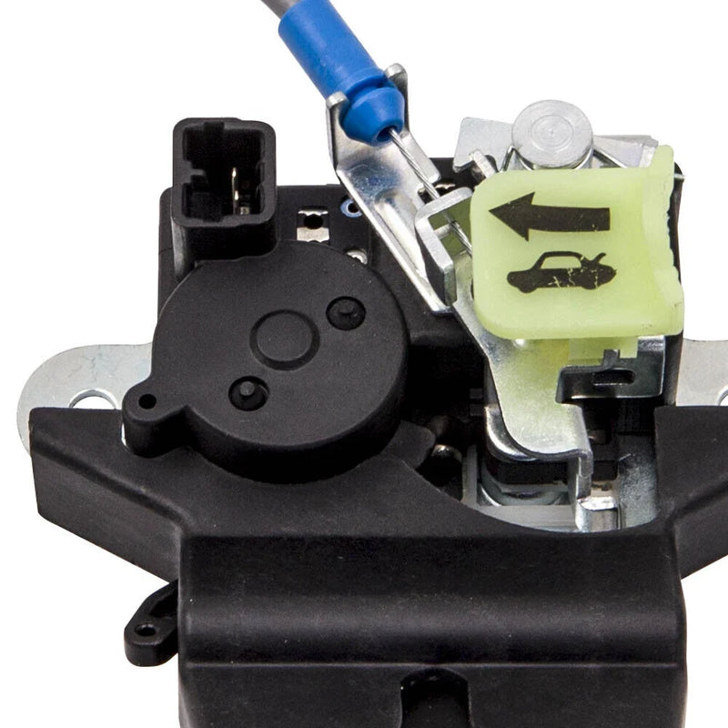 Hyundai Sonata LF Trunk Lock Actuator (2015-2017)