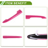 BMW Mini Cooper F54 Clubman Pink Tailgate Handle Cover