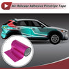 Car 1 Pcs Pinstripe Tape 200mmx50m Laser Purple