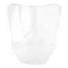 Kawasaki Ninja ZX12R Windshield Double Bubble Silver (2000-2001)