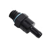 BMW Mini Cooper Crankcase Vent Valve