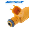 Ford Taurus 3.4L V8 Fuel Injector 1 Pc (1999)