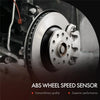 Jeep Cherokee Front Left & Right ABS Wheel Speed Sensors
