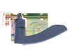 Mitsubishi FUSO Canter Front Right Grey Inner Door Handle (2003–2026)