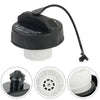 Jeep Wrangler JK TJ Fuel Tank Cap (1997–2018)