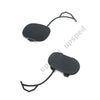 Volvo S80 Front Bumper Tow Hook Eye Cover Cap (2007–2012)