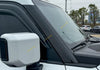 Toyota Land Cruiser ABS Windshield A-pillar Cover Trim (2024–2025)