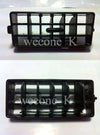 Nissan D21 2 x Air Vent Trim Middle (1987-1995)