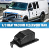 Ford E150 E250 E350 A/C Heat Vacuum Reservoir Tank (2000-2005)