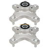 Honda Sportrax 400 2x4 TRX400EX 2 x Front Left Right Wheel Hubs (2002–2008)