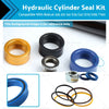 Bobcat 335 337 E35 S175 S185 Hydraulic Cylinder Seal Kit