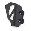BMW R NINE T Black Rear Brake Master Cylinder Protector Cover (2014-2017)